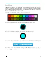 Preview for 9 page of DJ Techtools Midi Fighter 64 User Manual