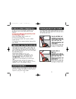 Preview for 4 page of DJG enRoute Instruction Manual