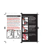 Preview for 9 page of DJG enRoute Instruction Manual