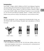 Preview for 5 page of dji 5024S User Manual