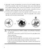 Preview for 6 page of dji 5024S User Manual