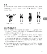 Preview for 15 page of dji 5024S User Manual