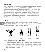 Preview for 22 page of dji 5024S User Manual