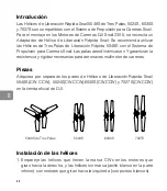 Preview for 26 page of dji 5024S User Manual