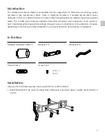 Preview for 4 page of dji AGRAS MG-1S User Manual