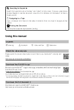 Preview for 2 page of dji Cendence User Manual