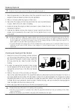 Preview for 12 page of dji D12000iE User Manual