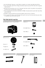 Preview for 72 page of dji D12000iE User Manual