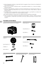 Preview for 83 page of dji D12000iE User Manual