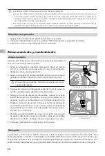 Preview for 89 page of dji D12000iE User Manual