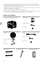 Preview for 95 page of dji D12000iE User Manual