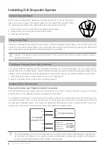 Preview for 6 page of dji Dropsafe User Manual