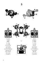 Preview for 3 page of dji FPV FD1W4K User Manual