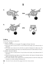 Preview for 5 page of dji FPV FD1W4K User Manual