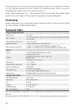 Preview for 19 page of dji FPV FD1W4K User Manual