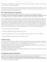 Preview for 20 page of dji Inspire 1 User Manual