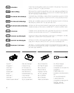 Preview for 4 page of dji MA2UE3W Disclaimer And Safety Manuallines