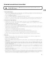 Preview for 13 page of dji MA2UE3W Disclaimer And Safety Manuallines