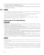 Preview for 16 page of dji MA2UE3W Disclaimer And Safety Manuallines