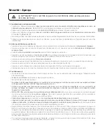 Preview for 25 page of dji MA2UE3W Disclaimer And Safety Manuallines