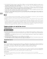 Preview for 28 page of dji MA2UE3W Disclaimer And Safety Manuallines