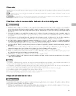 Preview for 33 page of dji MA2UE3W Disclaimer And Safety Manuallines