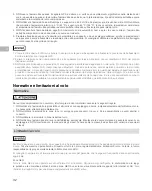 Preview for 34 page of dji MA2UE3W Disclaimer And Safety Manuallines