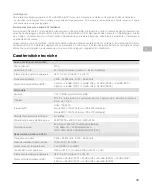 Preview for 35 page of dji MA2UE3W Disclaimer And Safety Manuallines