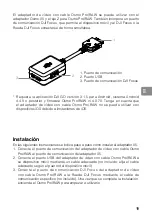 Preview for 21 page of dji osmo pro/raw User Manual