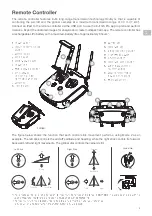 Preview for 5 page of dji P4 MULTISPECTRAL Quick Start Manual