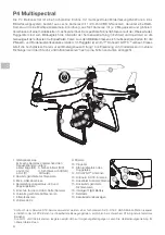 Preview for 10 page of dji P4 MULTISPECTRAL Quick Start Manual