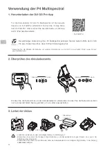 Preview for 12 page of dji P4 MULTISPECTRAL Quick Start Manual