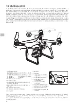 Preview for 16 page of dji P4 MULTISPECTRAL Quick Start Manual