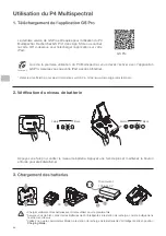 Preview for 18 page of dji P4 MULTISPECTRAL Quick Start Manual