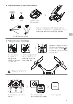 Preview for 19 page of dji P4 MULTISPECTRAL Quick Start Manual