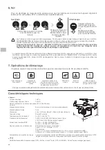 Preview for 20 page of dji P4 MULTISPECTRAL Quick Start Manual