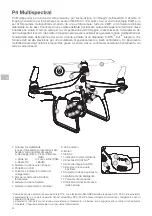 Preview for 22 page of dji P4 MULTISPECTRAL Quick Start Manual