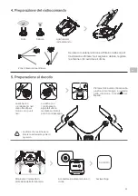 Preview for 25 page of dji P4 MULTISPECTRAL Quick Start Manual