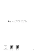 Preview for 28 page of dji P4 MULTISPECTRAL Quick Start Manual