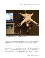 Preview for 3 page of dji Phantom 1 Getting Started Manual