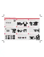 Preview for 2 page of dji Phantom 2 Vsion+ Quick Start Manual