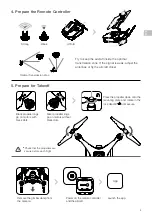 Preview for 6 page of dji Phantom 4 RTK Quick Start Manual