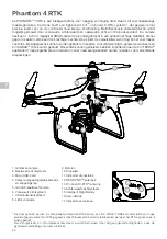 Preview for 51 page of dji Phantom 4 RTK Quick Start Manual