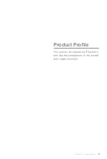 Preview for 5 page of dji PHANTOM 4 User Manual