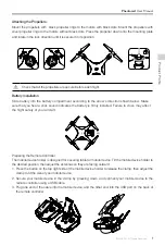 Preview for 7 page of dji PHANTOM 4 User Manual