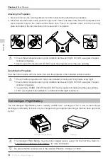 Preview for 24 page of dji PHANTOM 4 User Manual