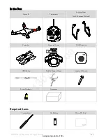 Preview for 7 page of dji Phantom FC40 User Manual