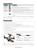 Preview for 14 page of dji Phantom FC40 User Manual