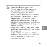 Preview for 53 page of dji SNAIL 2305 User Manual