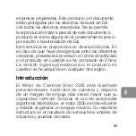 Preview for 61 page of dji SNAIL 2305 User Manual